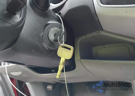 2007 Toyota Tacoma from USA, damaged, VIN 5TETX22N97Z391690